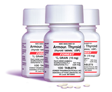 Armour-Thyroid